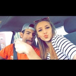 Meet your Posher, Trey